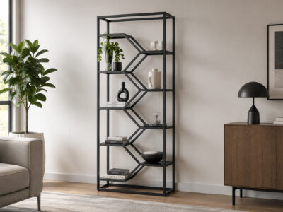 CELINA Bookshelf Lifestyle