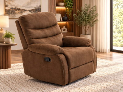 ALEDO Recliner