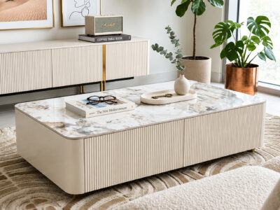 ARNOLD Coffee Table