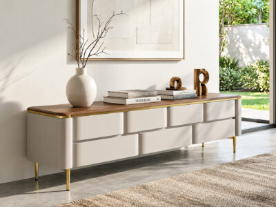 BIXBY TV Table Lifestyle