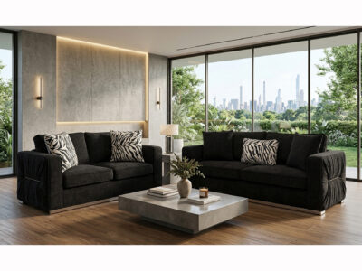 ELDON 3 & 2 Seat Sofa
