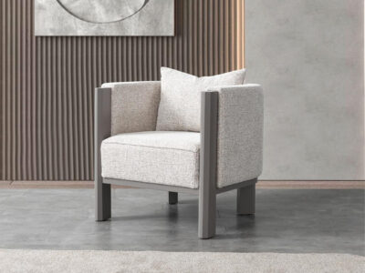 FULTON Accent Chair