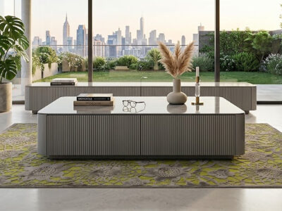 GERALD Coffee Table