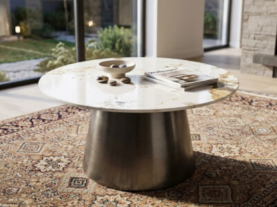 OATES Coffee Table