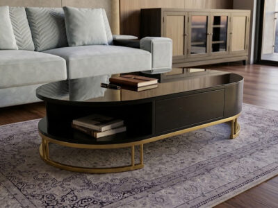 PEORIA Coffee Table