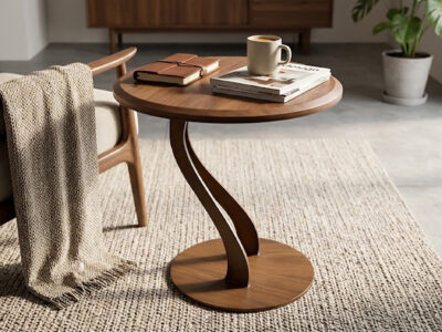 RENCA End Table
