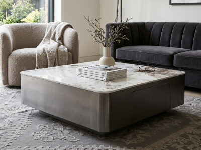 STANTON Coffee Table