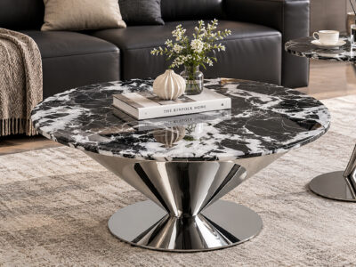 WOMACK Coffee Table Lifestyle