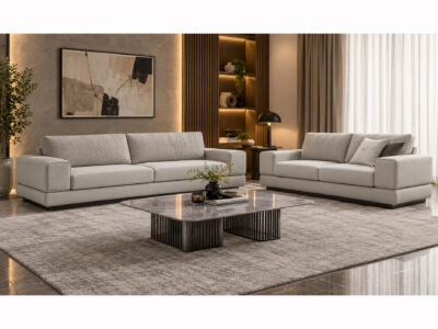 STOVER Sofa Set Lifestyle